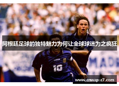 阿根廷足球的独特魅力为何让全球球迷为之疯狂 阿根廷足球的独特魅力为何让全球球迷为之疯狂