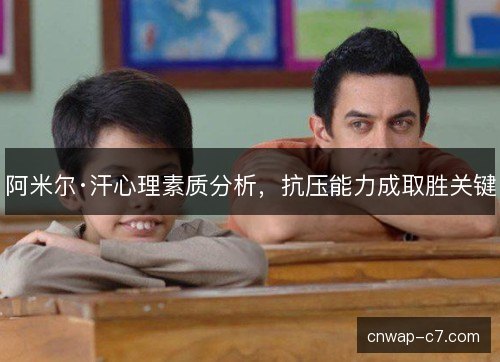 阿米尔·汗心理素质分析,抗压能力成取胜关键 阿米尔·汗心理素质分析,抗压能力成取胜关键